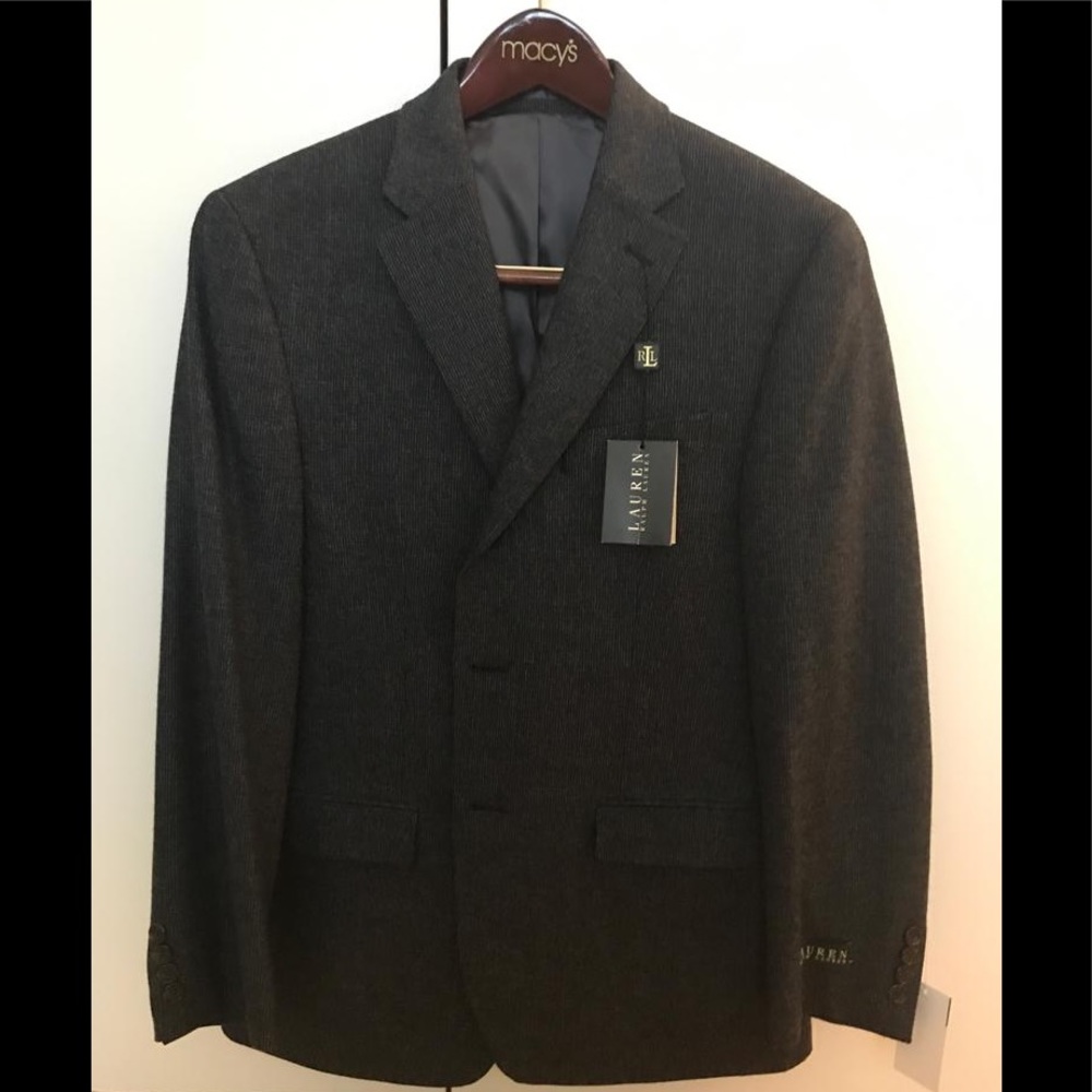 Lauren by Ralph Lauren blazer 40S